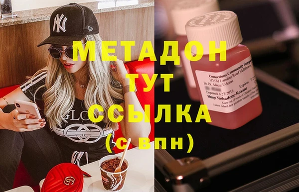 гидра Алексеевка